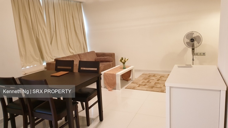 One Shenton (D1), Apartment #202778382